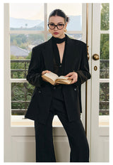 Confident, Chic, and a Little Geeky: Looks That Own the Moment