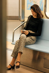 Wild at Heart: How to Wear Animal Print for Your Everyday Style