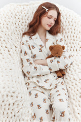 Whimsical Mornings: A Pixie Bunny Easter Style Story