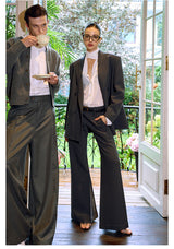 Power Chic Blazer Set