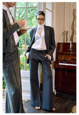 Power Chic Blazer Set