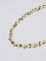 Bead Chain Necklace