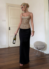 Glitter Moment Camisole