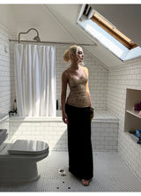 Glitter Moment Camisole