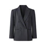 Power Chic Blazer Set