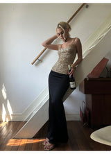 Glitter Moment Camisole