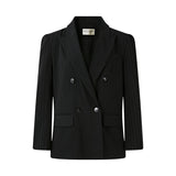 Power Chic Blazer Set
