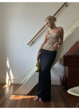 Glitter Moment Camisole
