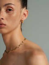 Bead Chain Necklace
