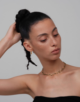 Bead Chain Necklace