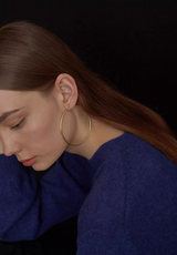 Multi-Size Hoop Earrings