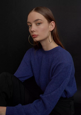 Multi-Size Hoop Earrings