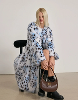 Controlled Wild: Leopard Edit