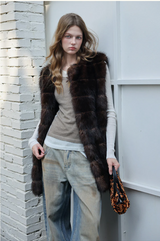 FUR WITHOUT THE FUSS