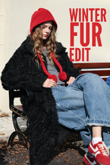 WINTER FUR EDIT