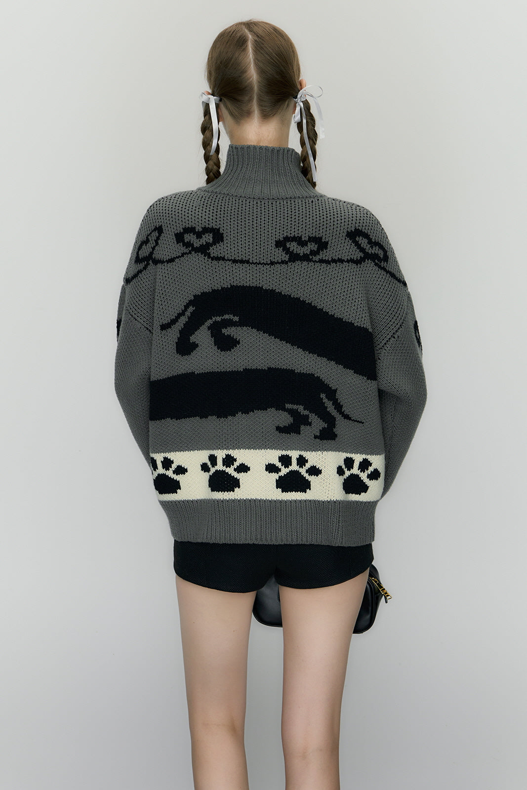 Puppy Sweater
