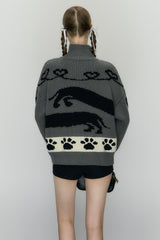 Puppy Sweater