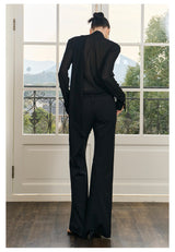 Power Chic Blazer Set