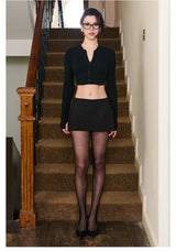 Modern Minimalist Skirt