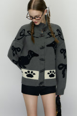 Puppy Sweater