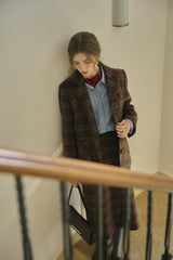 Retro Blazer / Skirt