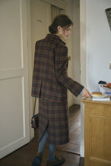 Retro Blazer / Skirt