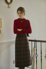 Retro Blazer / Skirt