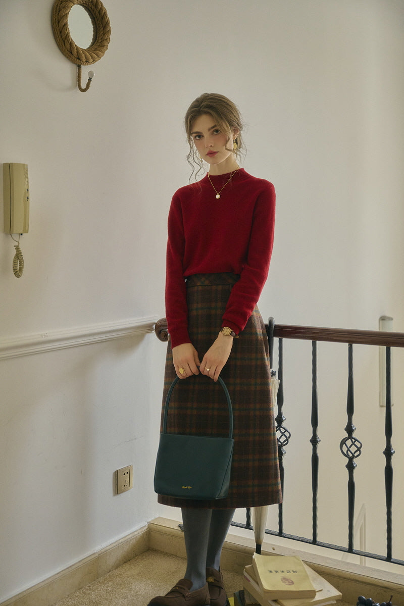 Retro Blazer / Skirt