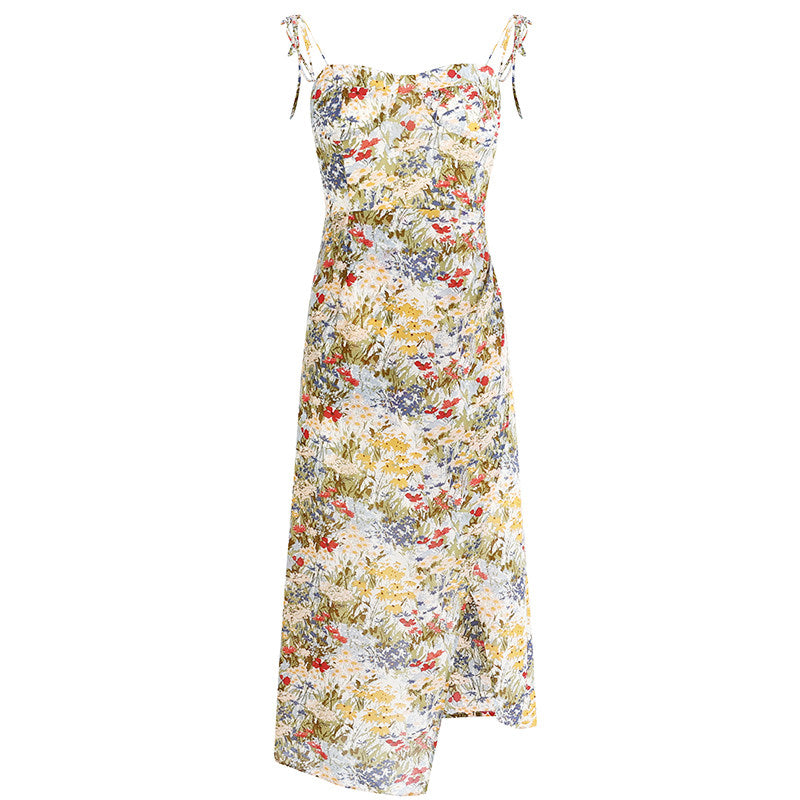 Wildflower Muse Dress