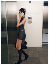 Office Siren Two-Piece Suit