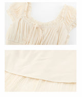 Ivory Dream Maxi