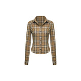Waist-Cinching Shirt