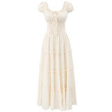Ivory Dream Maxi