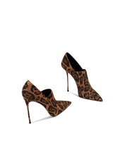 Leopard Heels - 3 Heights