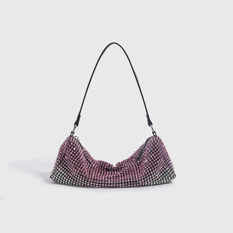 Full Diamond Bag
