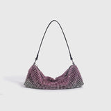 Full Diamond Bag