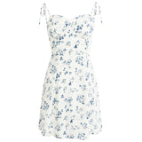 Daisy Whisper Mini Dress