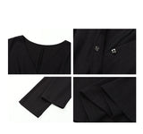 Twist Wrap Maxi Dress