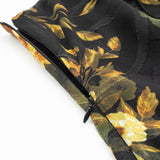Golden Bloom Dress
