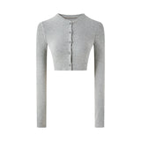 Snug Fit Long Sleeve