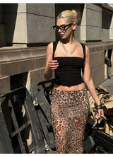 Clavicle Wide Shoulder Camisole