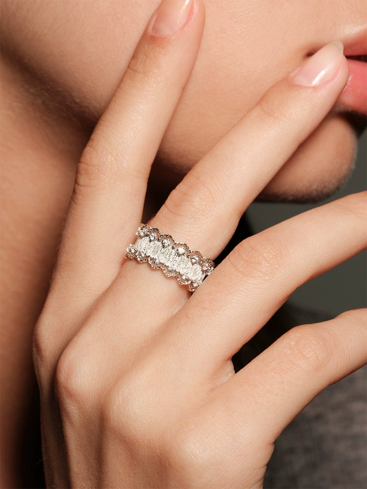 Crystal Lace Band