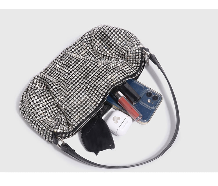 Full Diamond Bag