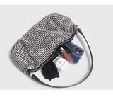 Full Diamond Bag