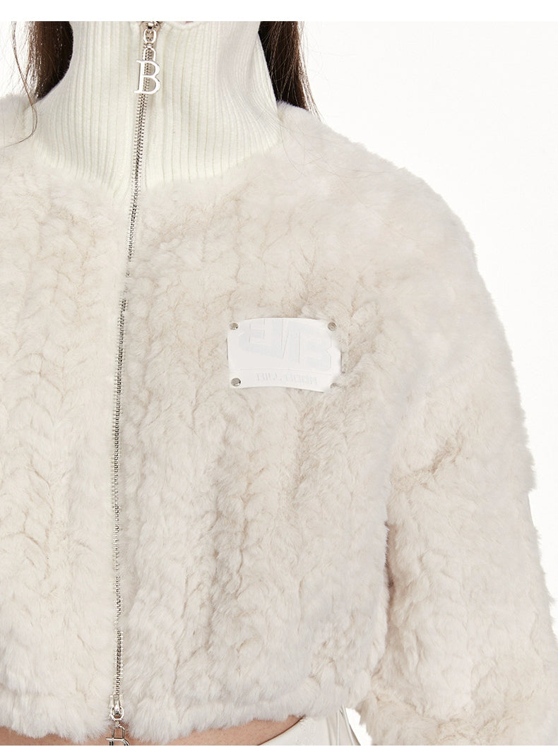 Lambswool Jacket & Skirt