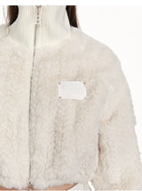 Lambswool Jacket & Skirt