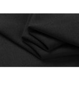 Off-Shoulder Knit Maxi Dress