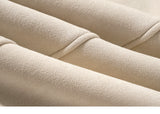 Shearling Long Coat