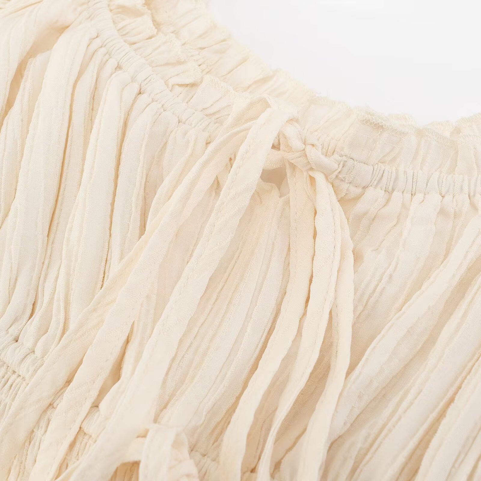 Ivory Dream Maxi
