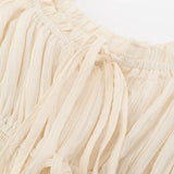 Ivory Dream Maxi